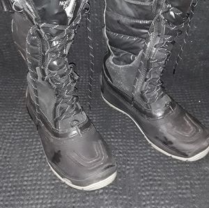 Northface Snowboots